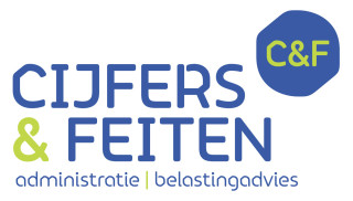 Logo Cijfers&Feiten