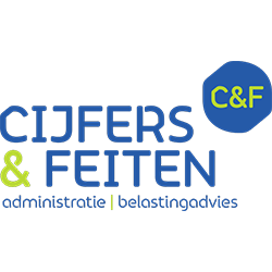 Cijfers & Feiten Logo